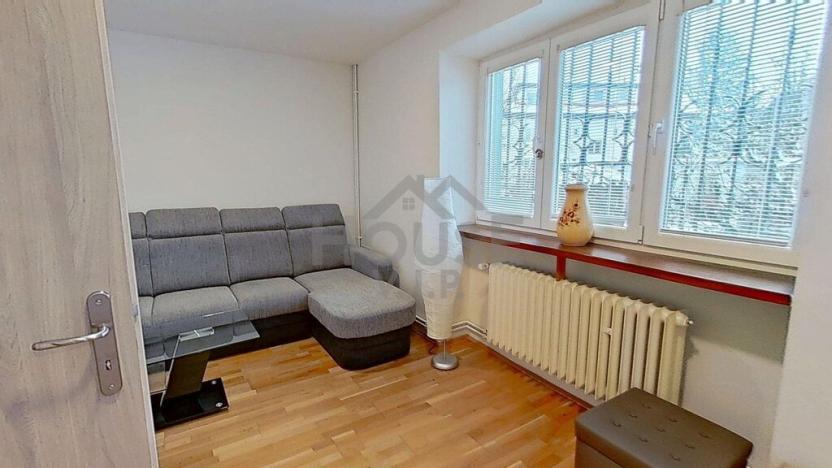 Prodej bytu 3+kk, Praha - Ruzyně, U silnice, 64 m2