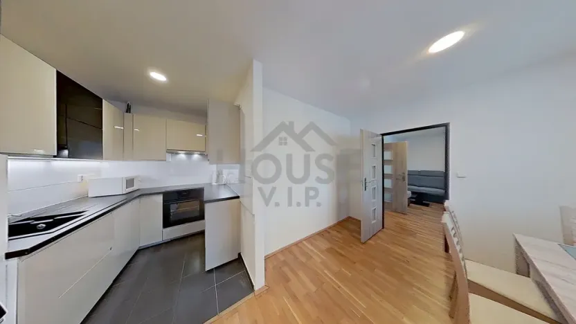 Prodej bytu 3+kk, Praha - Ruzyně, U silnice, 64 m2