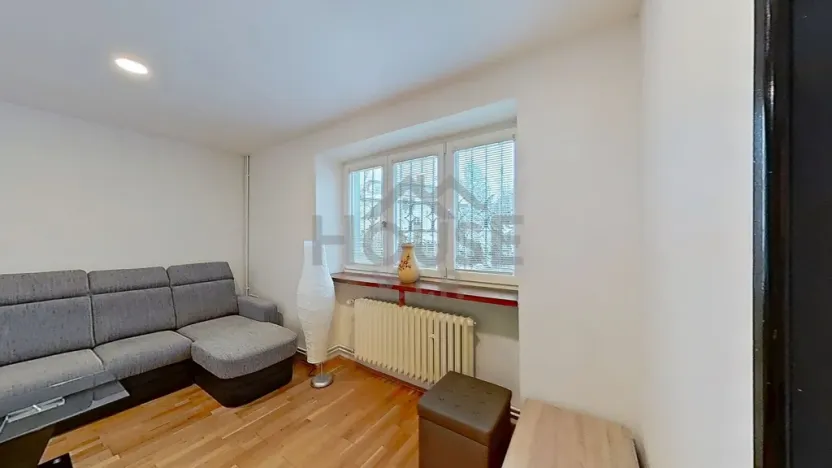 Prodej bytu 3+kk, Praha - Ruzyně, U silnice, 64 m2