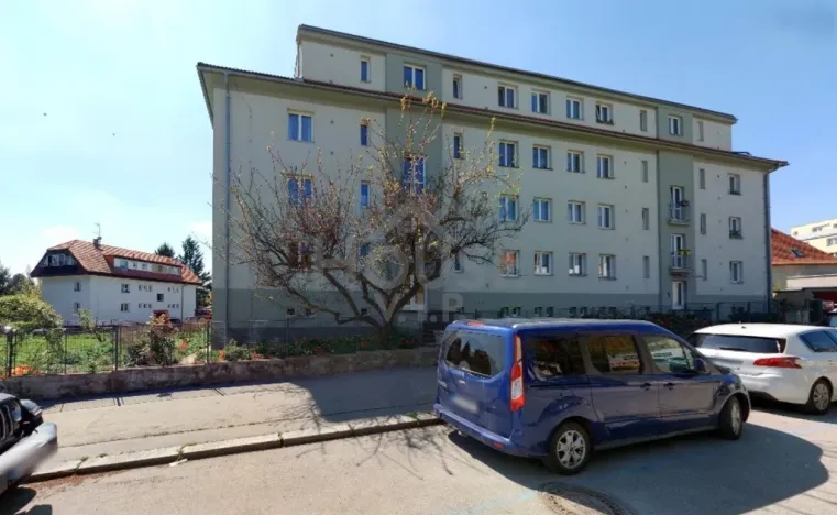 Prodej bytu 3+kk, Praha - Ruzyně, U silnice, 64 m2