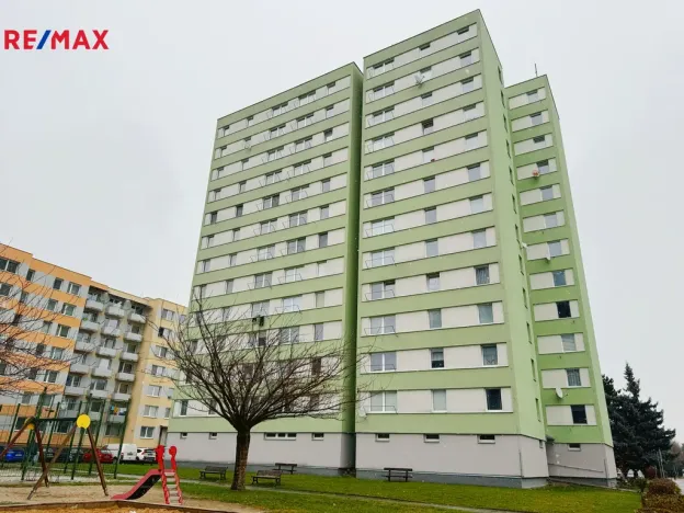 Pronájem bytu 1+kk, Strakonice - Strakonice II, Na Ohradě, 35 m2