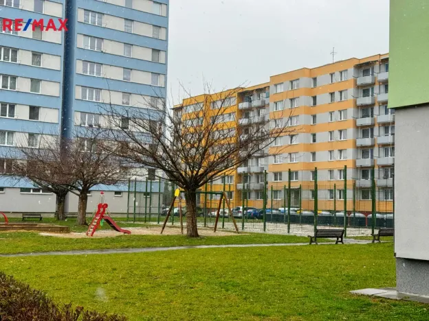 Pronájem bytu 1+kk, Strakonice - Strakonice II, Na Ohradě, 35 m2