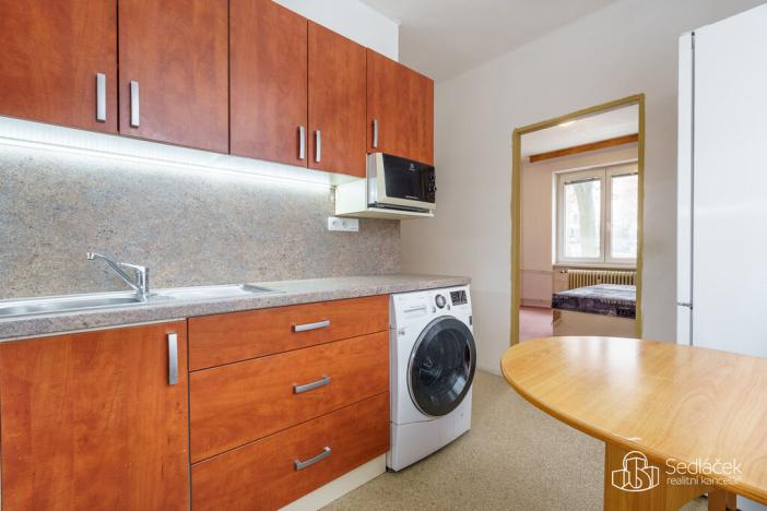 Prodej bytu 3+1, Sokolov, Sokolovská, 70 m2