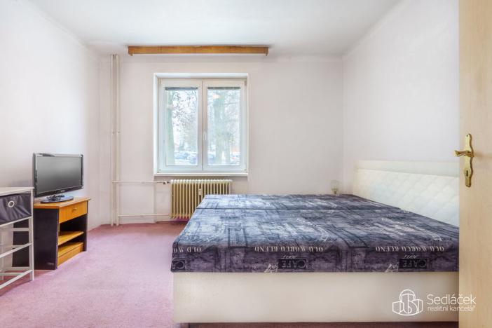 Prodej bytu 3+1, Sokolov, Sokolovská, 70 m2