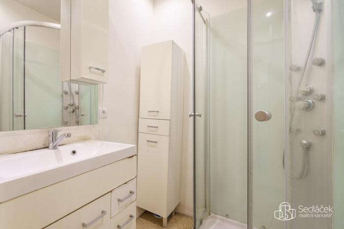 Prodej bytu 3+1, Sokolov, Sokolovská, 70 m2