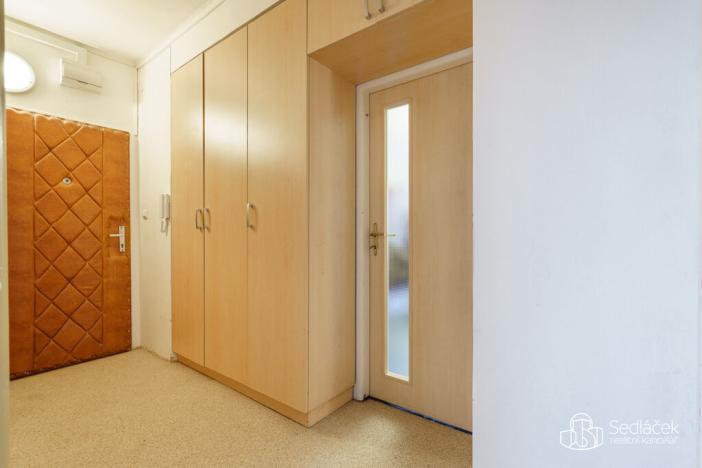 Prodej bytu 3+1, Sokolov, Sokolovská, 70 m2