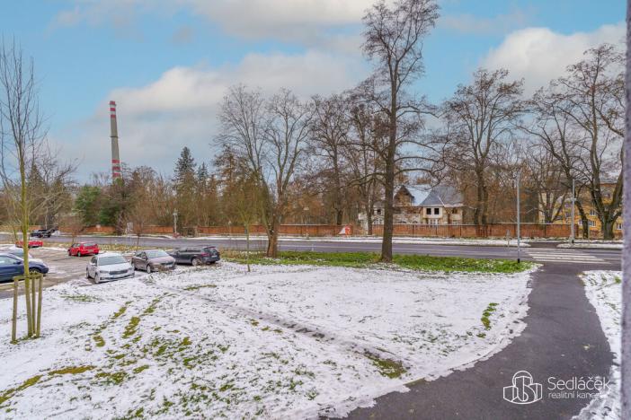 Prodej bytu 3+1, Sokolov, Sokolovská, 70 m2