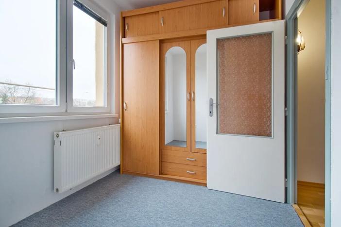 Pronájem bytu 3+kk, České Budějovice, Jizerská, 61 m2