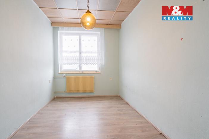 Prodej rodinného domu, Třešť, Roštýnská, 320 m2