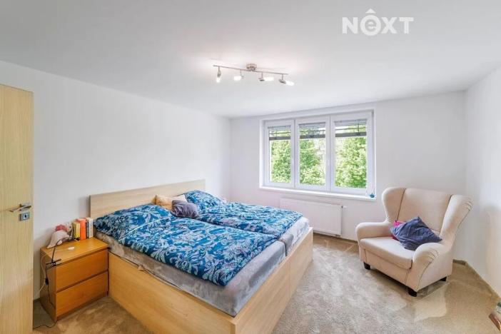 Prodej rodinného domu, Pardubice, Národních hrdinů, 197 m2