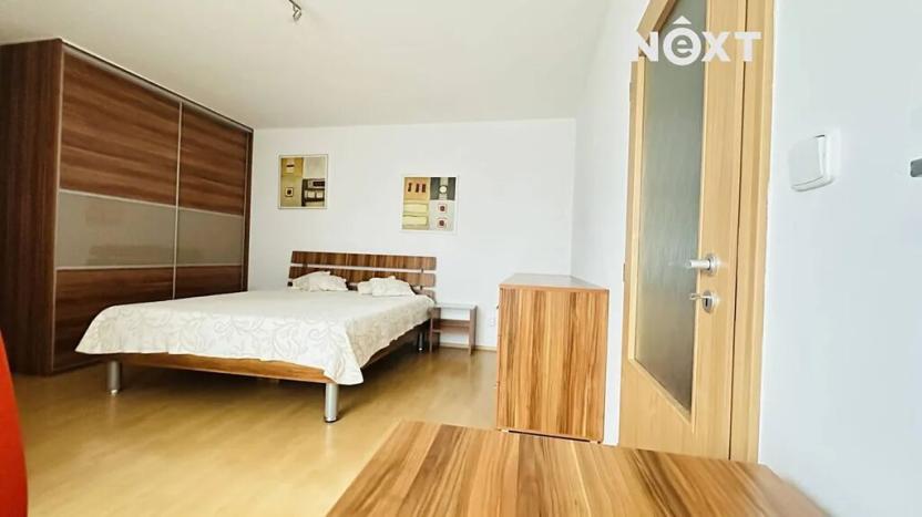 Pronájem bytu 2+kk, Pardubice, třída Míru, 86 m2