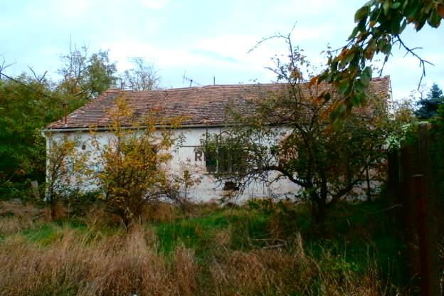 Prodej rodinného domu, Krhovice, 80 m2