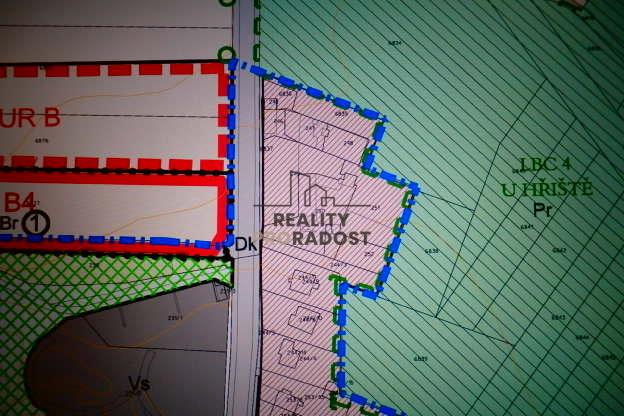 Prodej rodinného domu, Krhovice, 80 m2