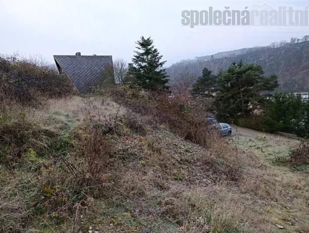 Prodej pozemku pro bydlení, Hradištko, Květná, 1357 m2