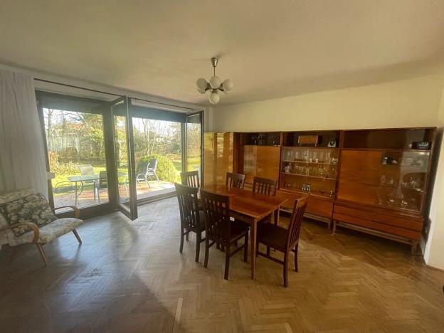 Pronájem rodinného domu, Zvole, 260 m2