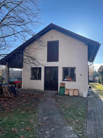 Pronájem rodinného domu, Zvole, 260 m2