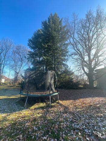 Pronájem rodinného domu, Zvole, 260 m2