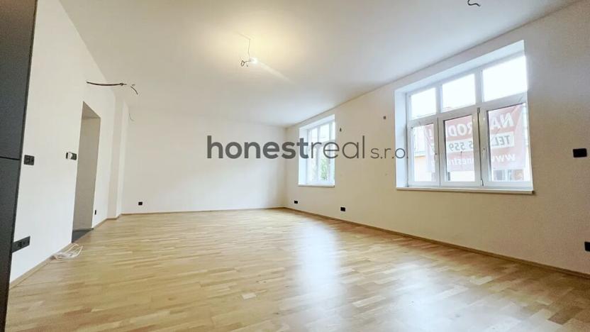 Prodej bytu 2+kk, Brno, Slovinská, 123 m2