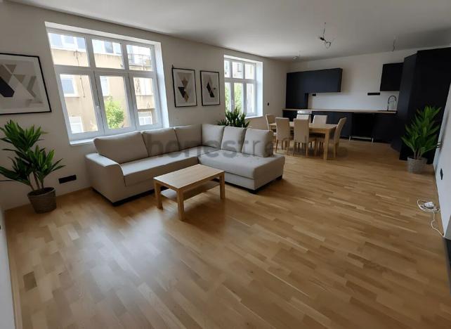 Prodej bytu 2+kk, Brno, Slovinská, 123 m2