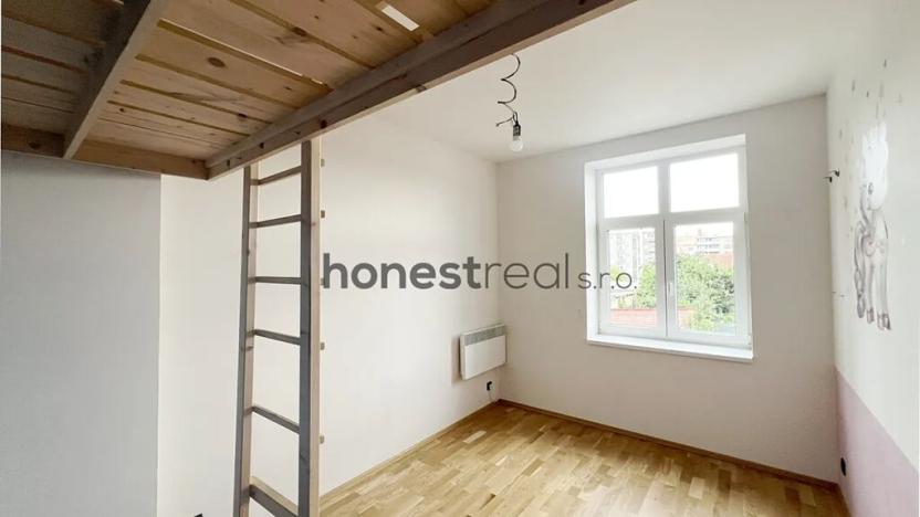 Prodej bytu 2+kk, Brno, Slovinská, 123 m2