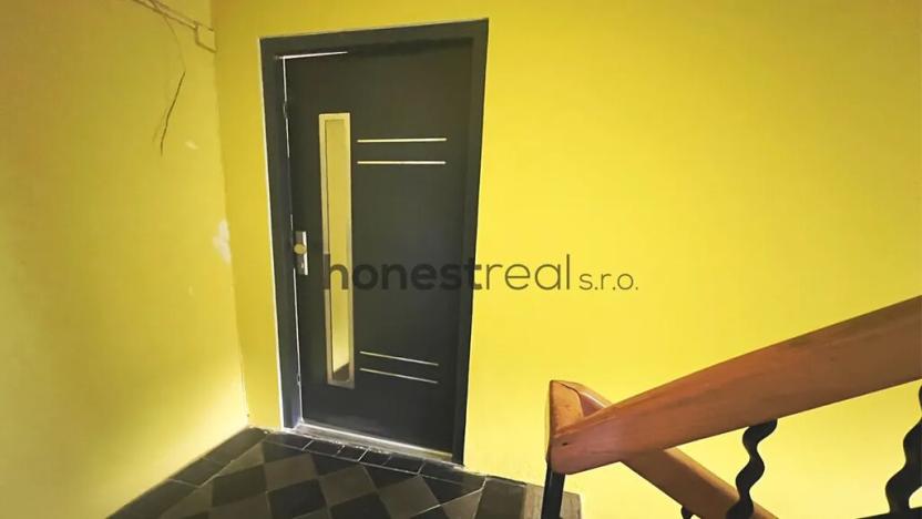 Prodej bytu 2+kk, Brno, Slovinská, 123 m2