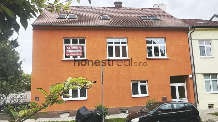 Prodej bytu 2+kk, Brno, Slovinská, 123 m2