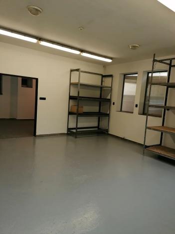 Prodej kanceláře, Ostrava, Dobrovského, 350 m2