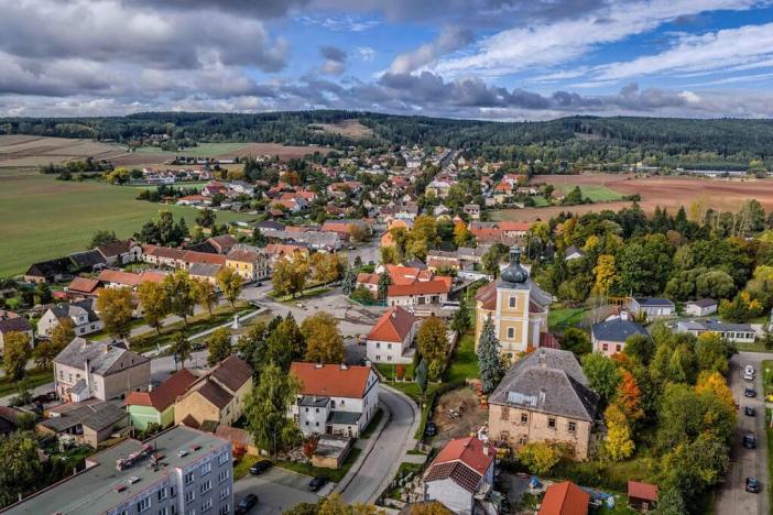 Prodej rodinného domu, Žihle, 100 m2