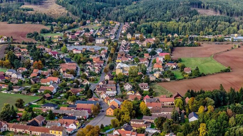 Prodej rodinného domu, Žihle, 100 m2