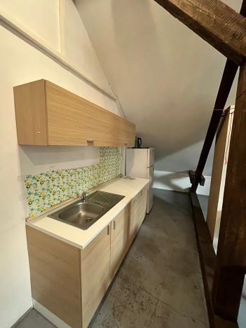 Pronájem bytu 1+kk, Havlíčkův Brod, Na Losích, 40 m2