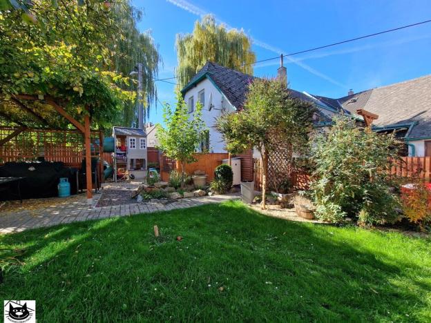 Prodej rodinného domu, Rožmitál pod Třemšínem, Podmlýnská, 168 m2