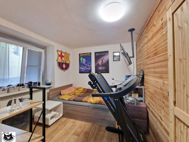 Prodej rodinného domu, Rožmitál pod Třemšínem, Podmlýnská, 168 m2