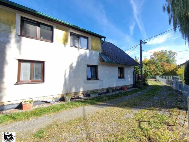 Prodej rodinného domu, Rožmitál pod Třemšínem, Podmlýnská, 168 m2