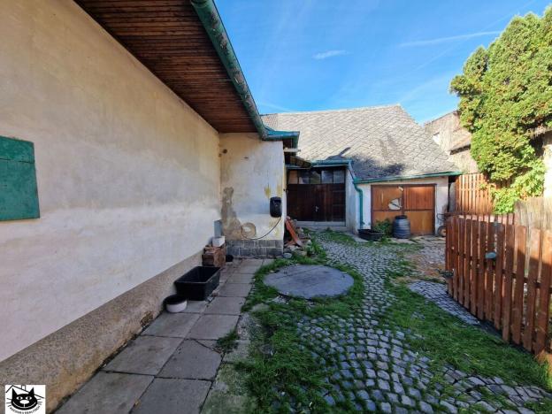 Prodej rodinného domu, Rožmitál pod Třemšínem, Podmlýnská, 168 m2