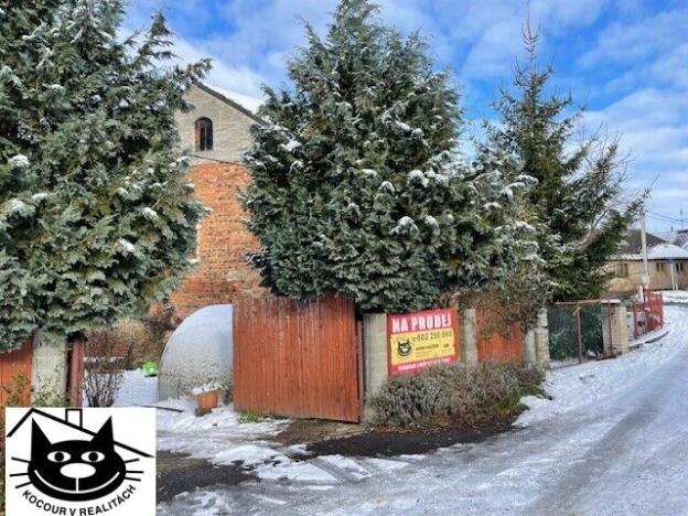 Prodej rodinného domu, Rožmitál pod Třemšínem, Podmlýnská, 168 m2