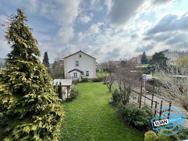 Pronájem bytu 4+kk, Opava, Tyršova, 110 m2