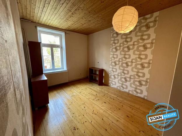 Pronájem bytu 4+kk, Opava, Tyršova, 110 m2