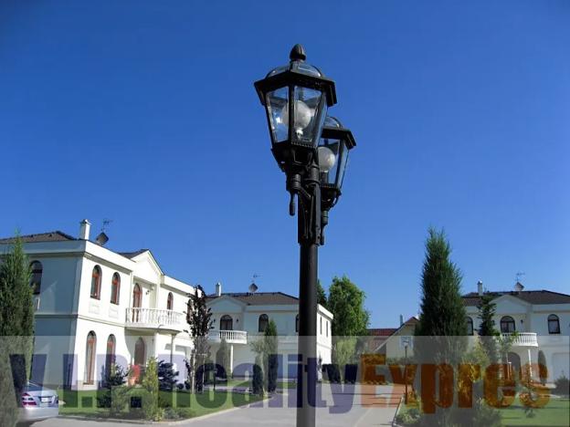 Pronájem vily, Praha, Nebušická, 270 m2