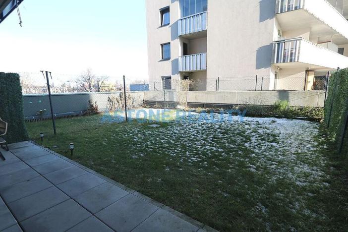 Prodej bytu 2+kk, Praha - Strašnice, Zvěřinova, 121 m2