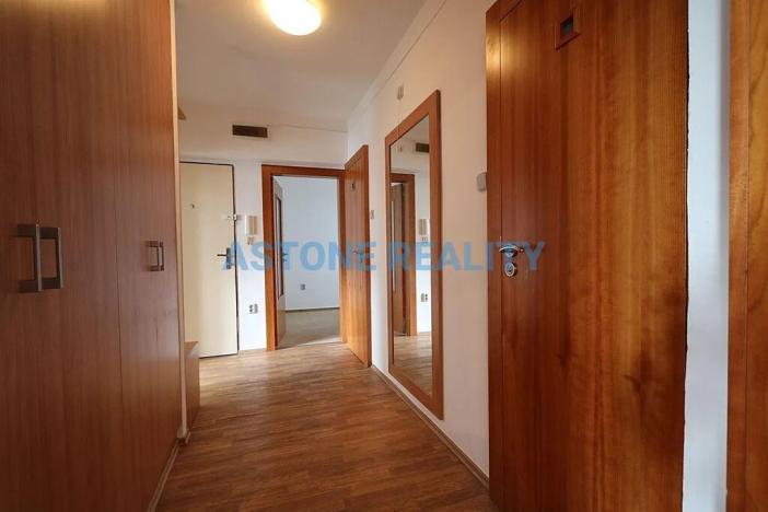 Pronájem bytu 3+1, Praha - Radotín, Kraslická, 83 m2