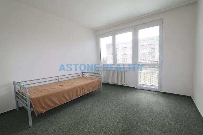 Pronájem bytu 3+1, Praha - Radotín, Kraslická, 83 m2