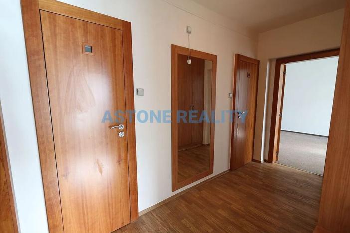 Pronájem bytu 3+1, Praha - Radotín, Kraslická, 83 m2