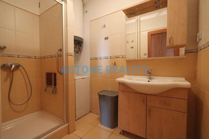 Pronájem bytu 3+1, Praha - Radotín, Kraslická, 83 m2