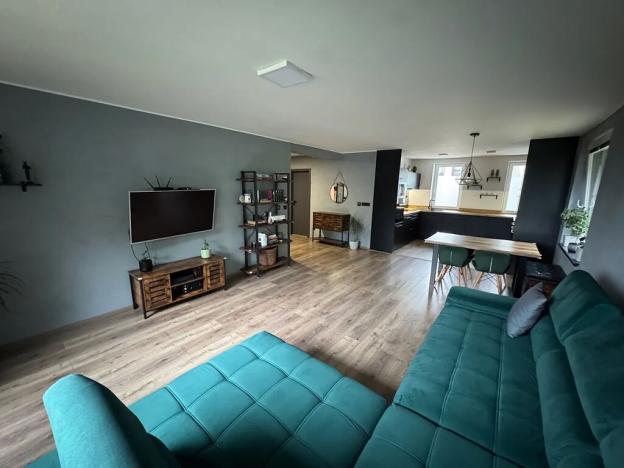 Prodej bytu 3+kk, Ostrava, Na Jánské, 100 m2