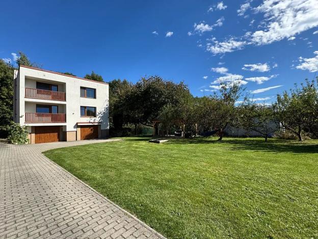 Prodej rodinného domu, Ostrava, Na Jánské, 200 m2