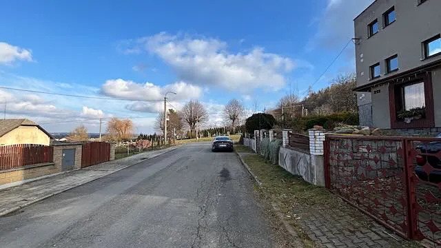 Prodej pozemku pro bydlení, Háj ve Slezsku, Pod Lesem, 693 m2