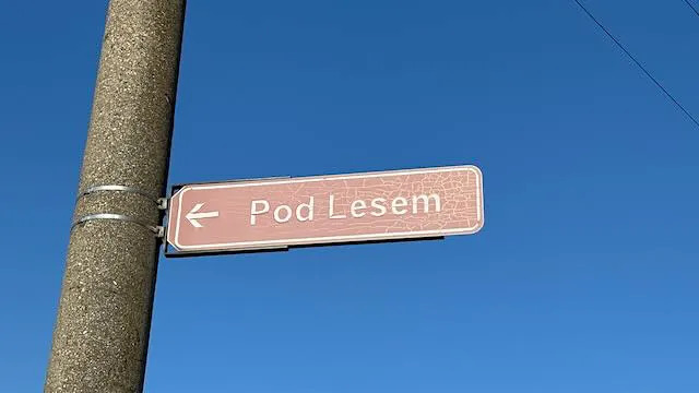 Prodej pozemku pro bydlení, Háj ve Slezsku, Pod Lesem, 693 m2