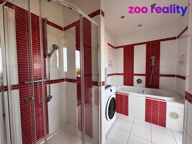 Pronájem bytu 3+kk, Žatec, Dukelská, 95 m2