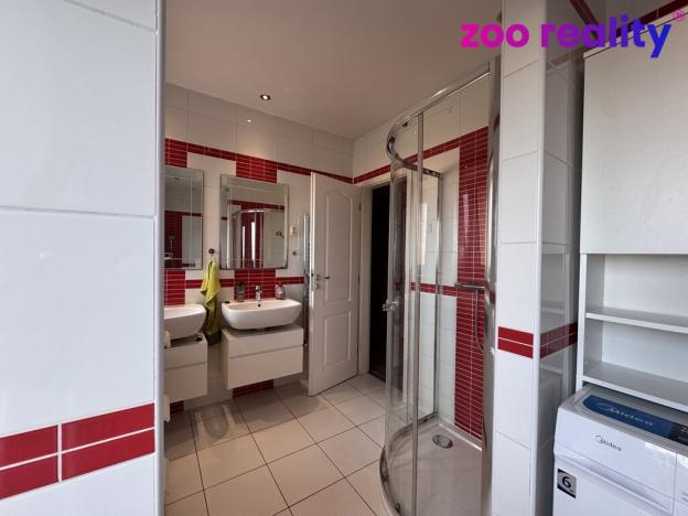 Pronájem bytu 3+kk, Žatec, Dukelská, 95 m2