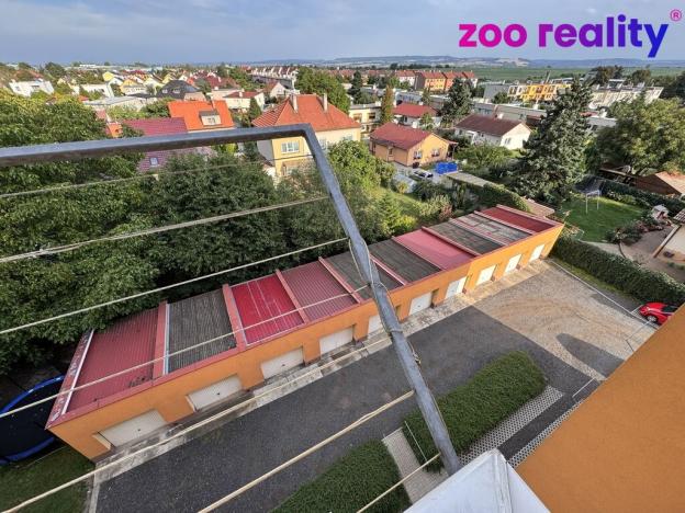 Pronájem bytu 3+kk, Žatec, Dukelská, 95 m2